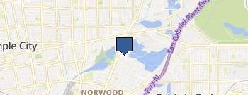 Best Appliance Repair & Services location map