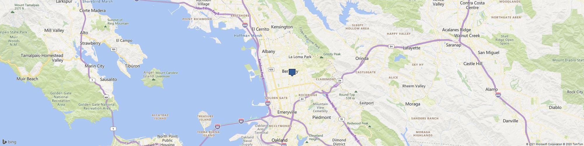 Berkeley taxi cabs cover photo