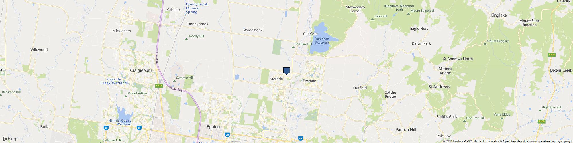 Pest Control Mernda cover photo