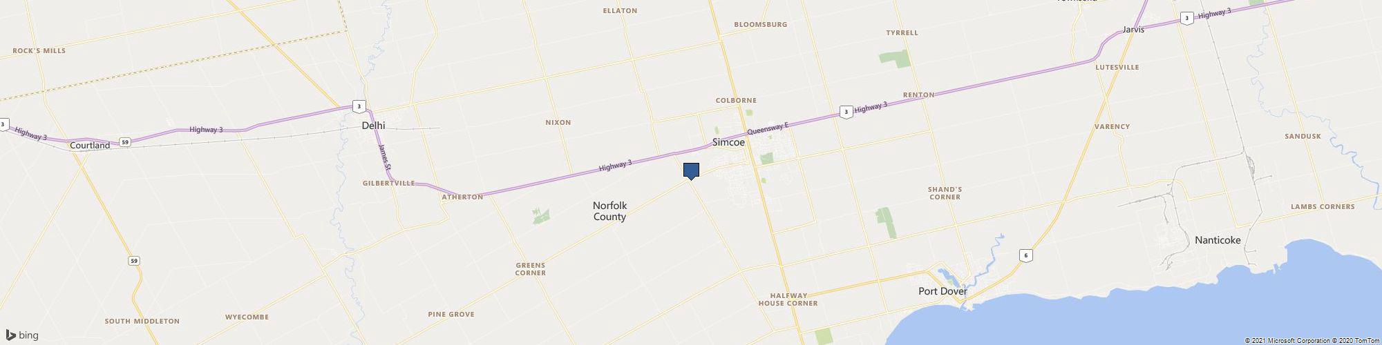 Pure Environmental cover photo