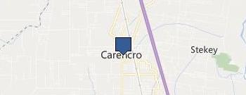 Angelle & Angelle Total Flooring location map