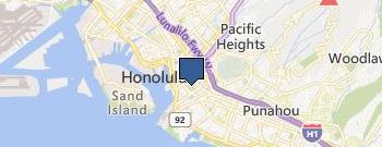 F.B.S. Montecto Maintenance location map