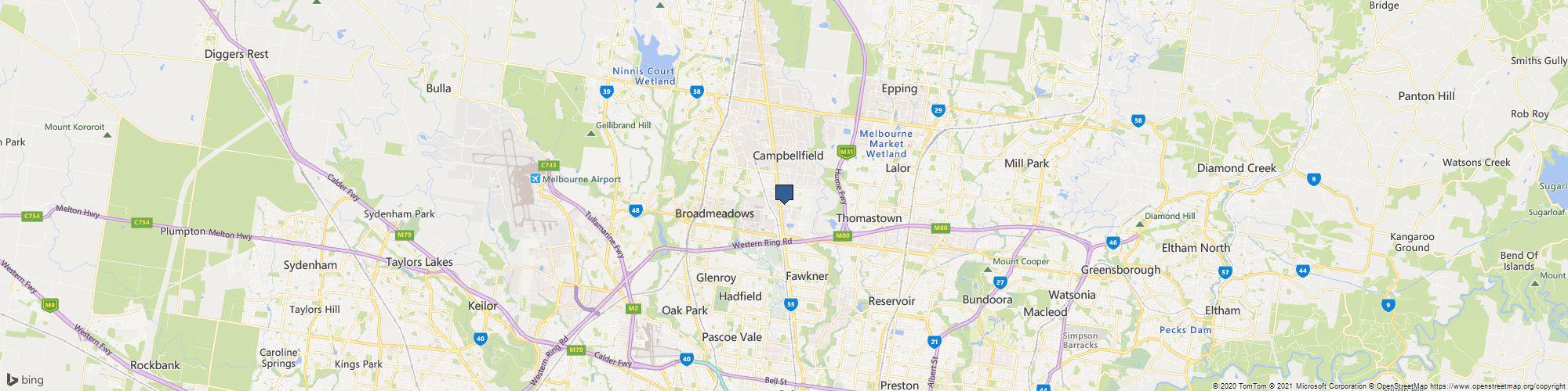 Demolition Contractors Melbourne cover photo