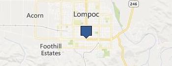 Brown’s World Famous Soul Food location map