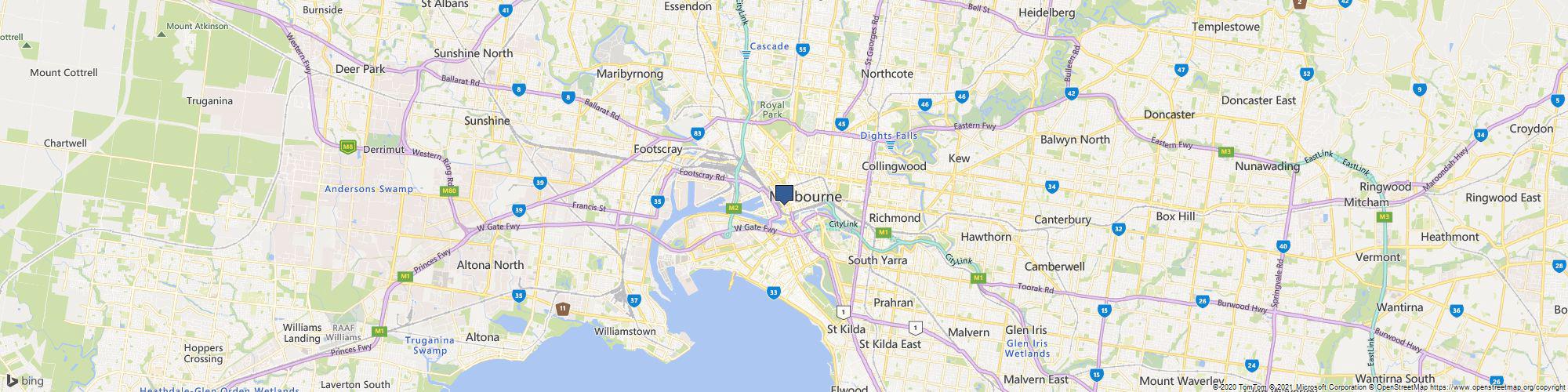 Orbit Removalists cover photo