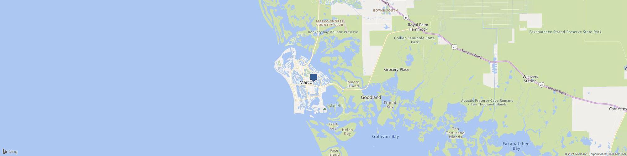 Jose Pressure Washing Of Marco Island cover photo
