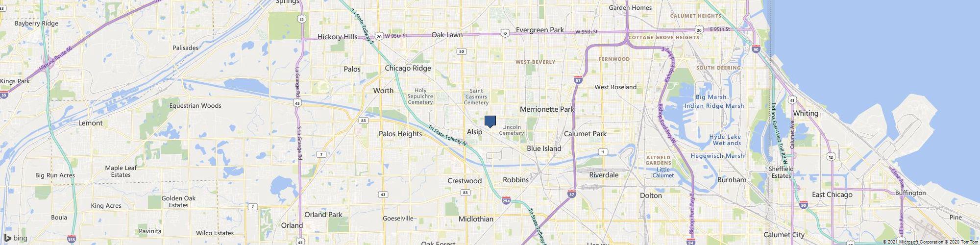 Alsip Lock And Locksmith cover photo