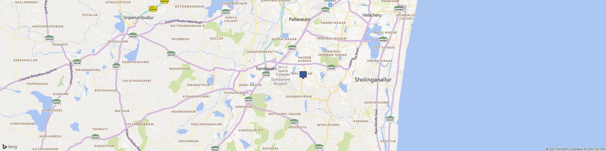 Tarun Scientific Instruments cover photo