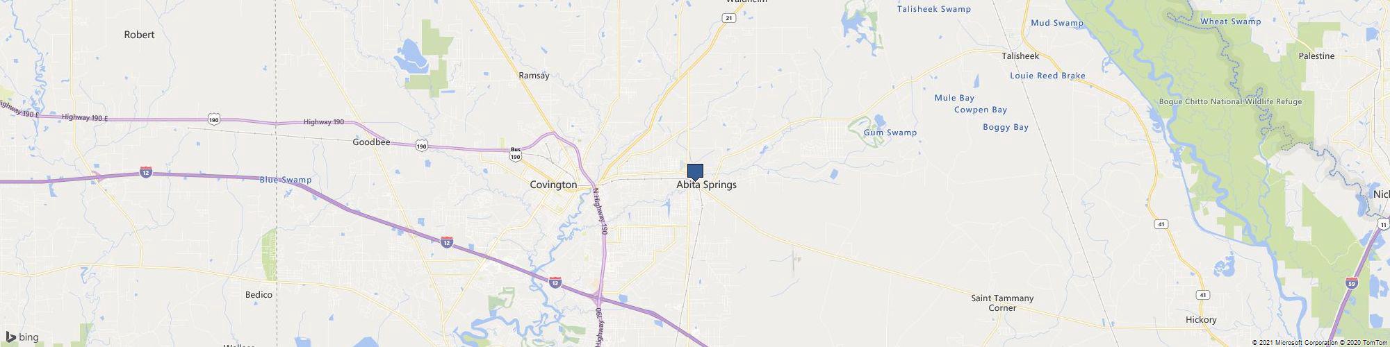 Abita Wood Floors cover photo