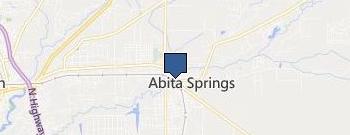 Abita Wood Floors location map