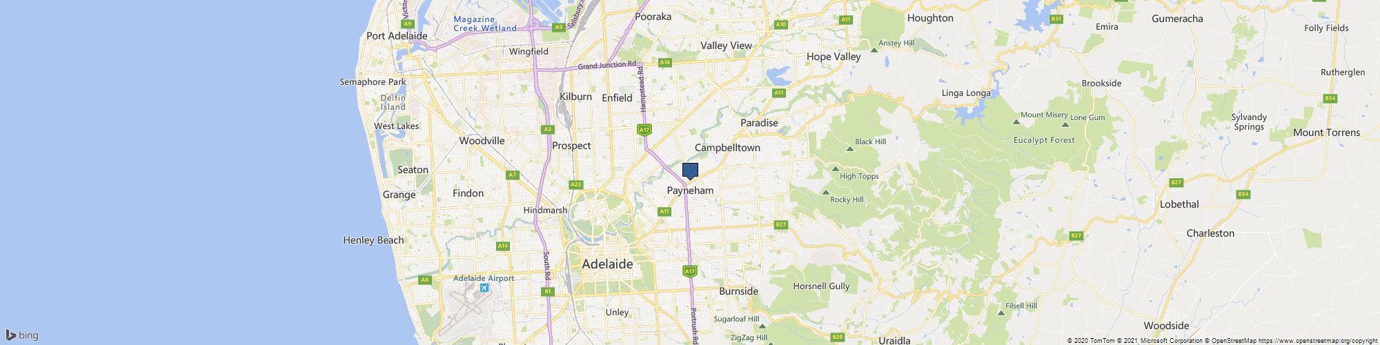 Motor Accident Adelaide Traffic Lawyers cover photo