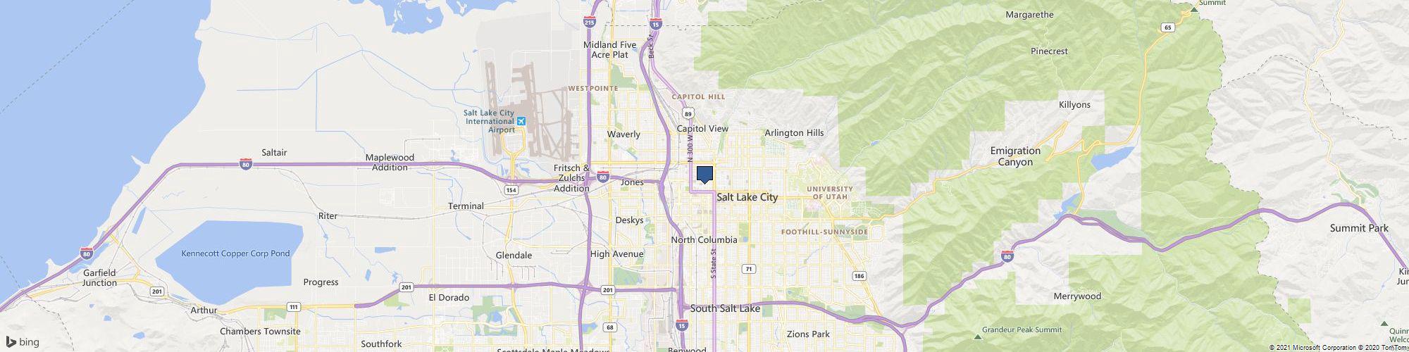 Salt Lake Resilience Co. cover photo