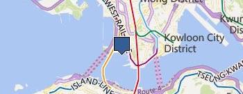 Tradewind International Factoring Limited location map
