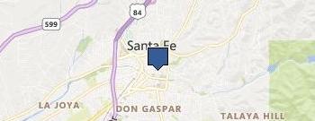 Escobar Painting and Remodeling location map