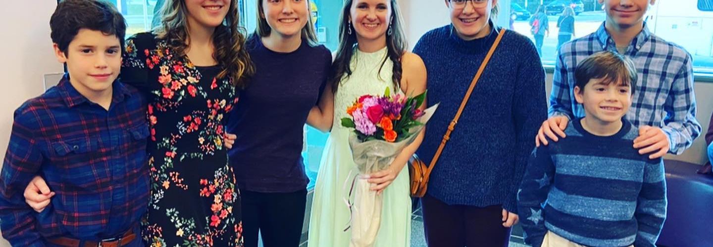 Florence Phillips Music cover photo