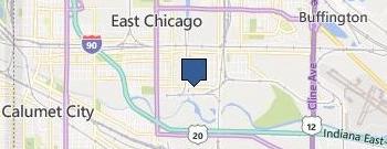 R5 Roofing and Construction location map