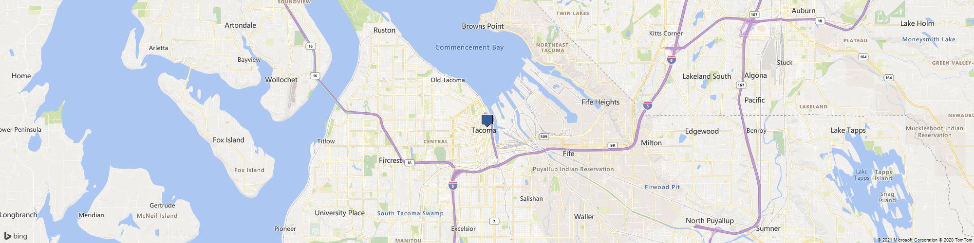 Tacoma Expert Locksmith cover photo