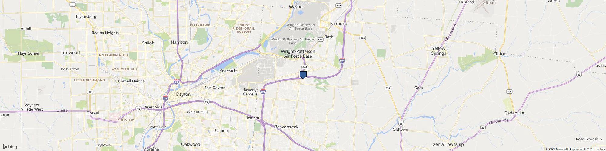 Fairborn Lock And Locksmith cover photo