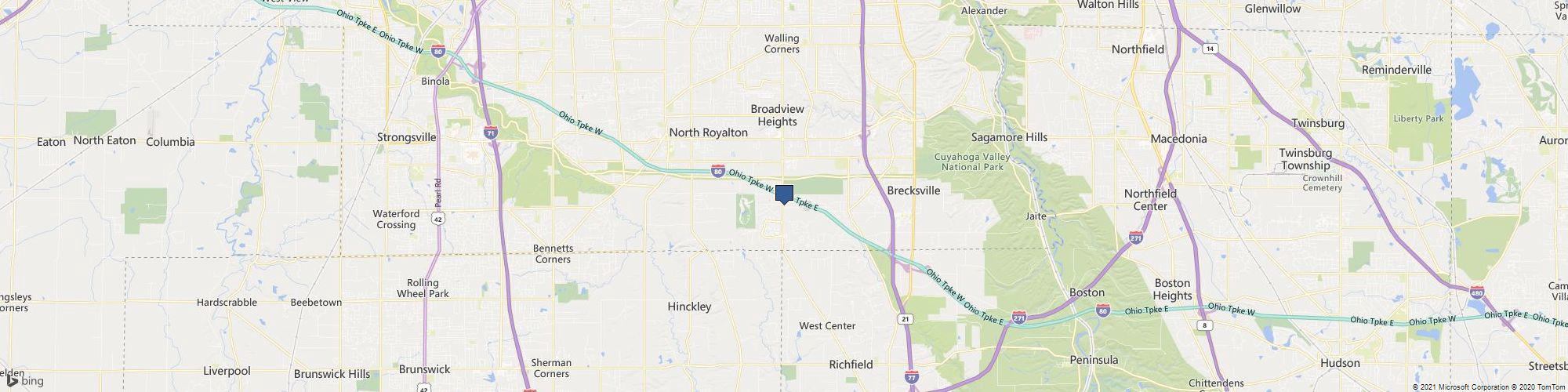 Broadview Heights Locksmith Store cover photo