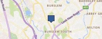 Therser UK Ltd location map