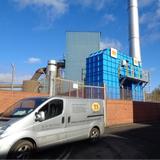 Therser UK Ltd - Manufacturer in Stoke-on-Trent