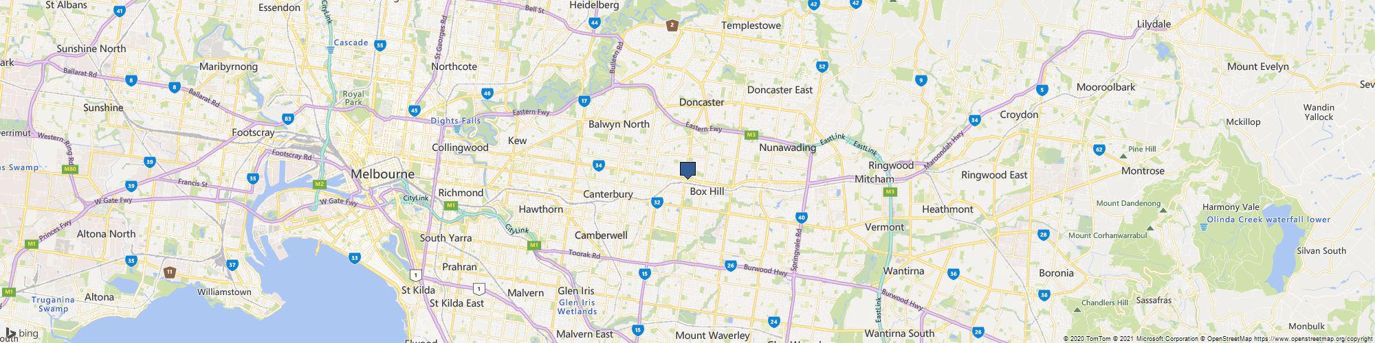 On The Money Bookkeeping Pty. Ltd. cover photo