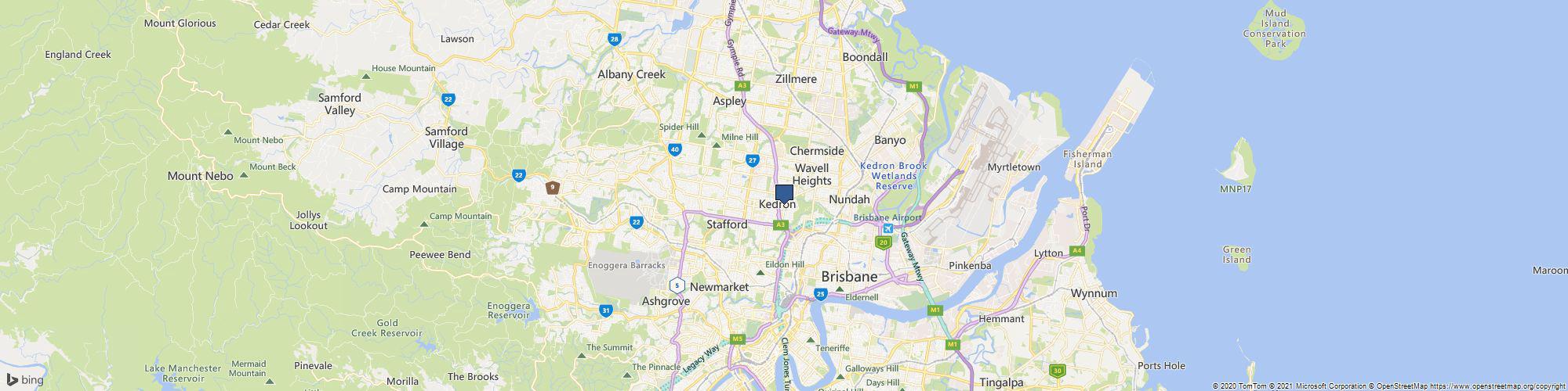 Kangaroo Flood Damage Restoration Sydney cover photo