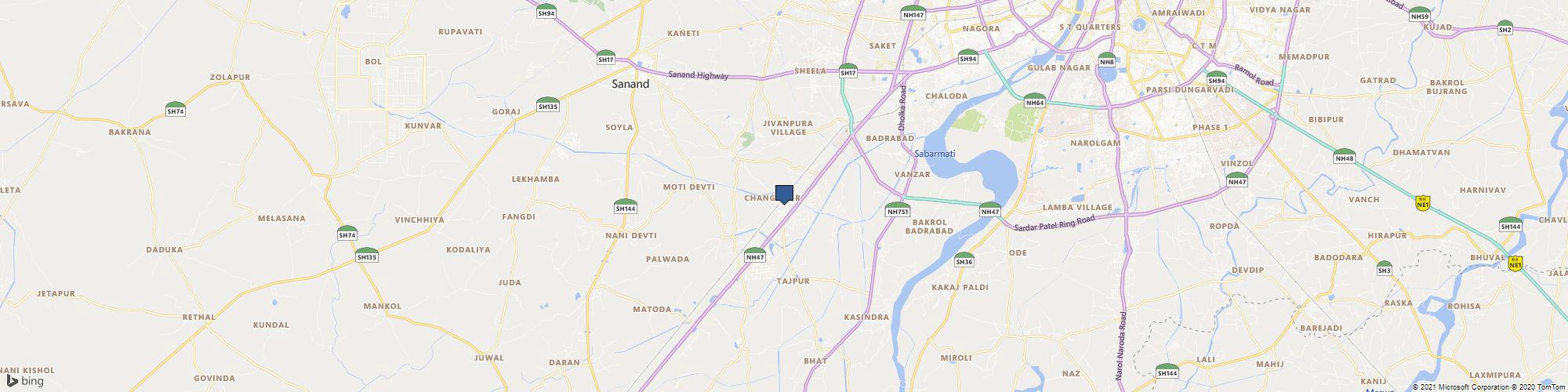 Reviera Overseas cover photo