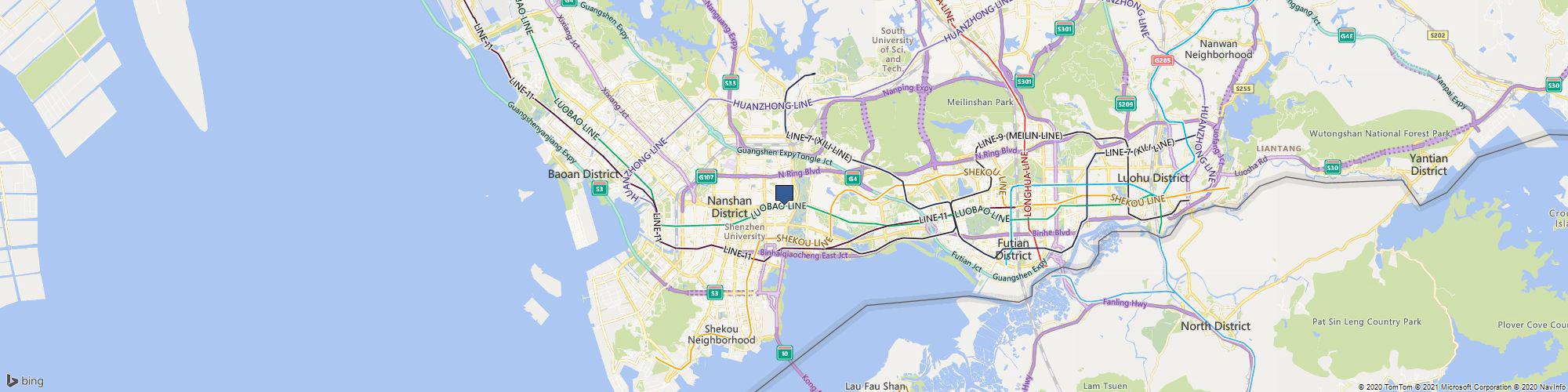 RYD TOOLING CO., LIMITED cover photo