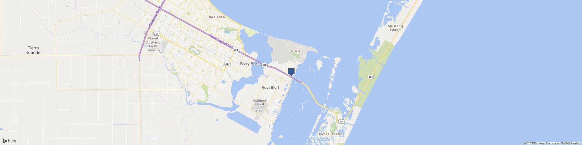 Treasure Bay cover photo