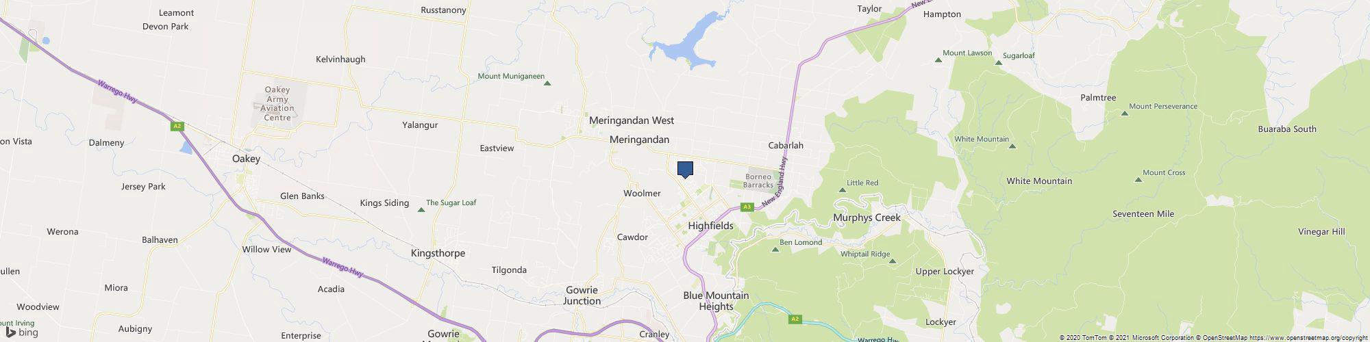 Carpet Cleaning Highfields cover photo