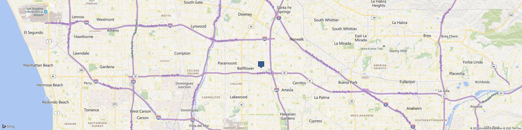 KEC Garage Doors cover photo