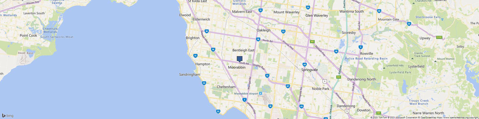 Marbled Meats cover photo