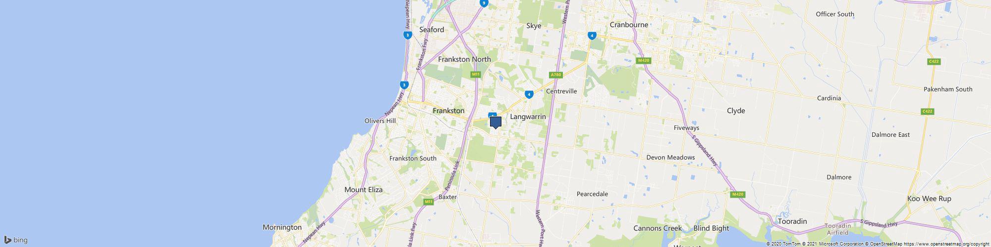 Pest Control Langwarrin cover photo