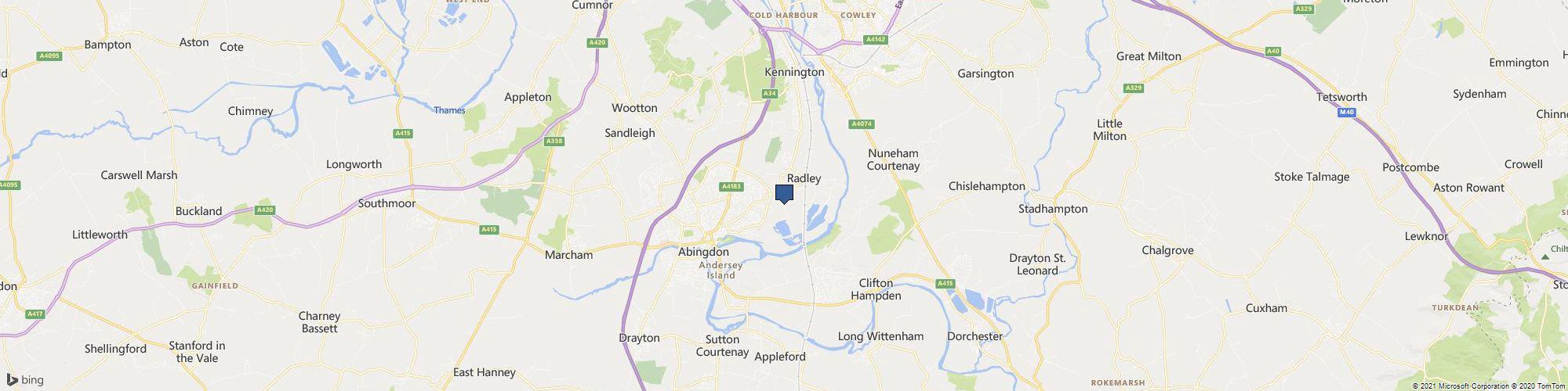 Oxfordshire Garden Contractors cover photo