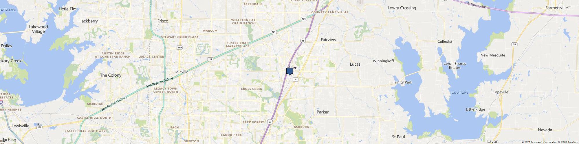 America Debt Resolutions cover photo