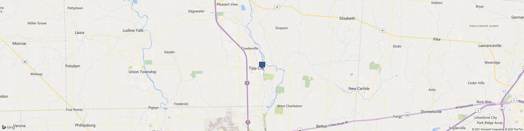 Tipp City Locksmith Service cover photo