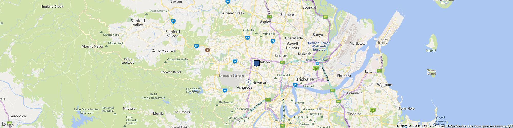 Fit the Bill – North Brisbane Tree Lopping cover photo
