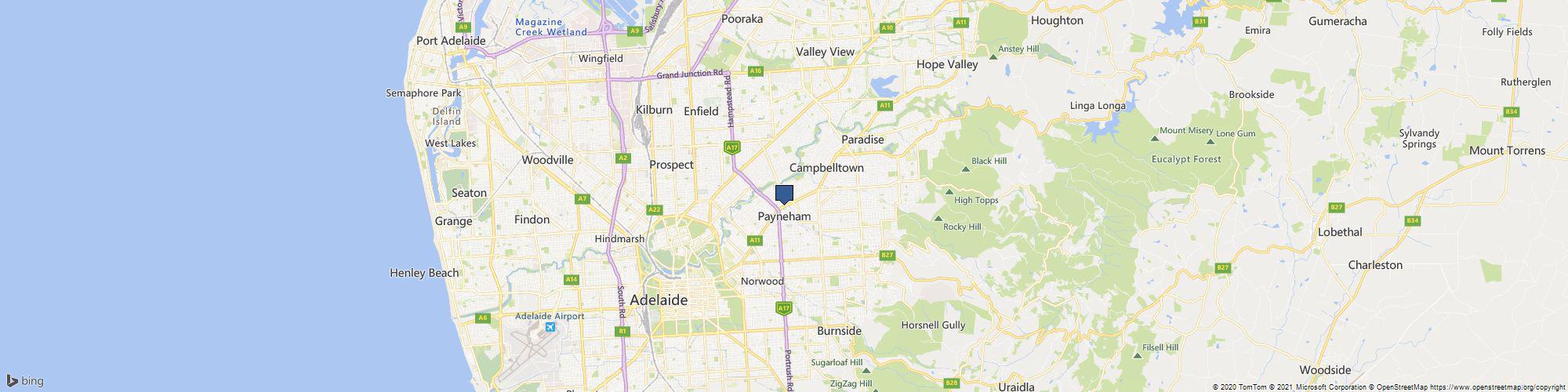 C and F Medical Negligence Lawyers cover photo