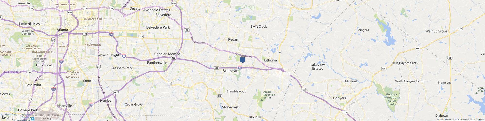 Redan GA Garage Repair Pros cover photo