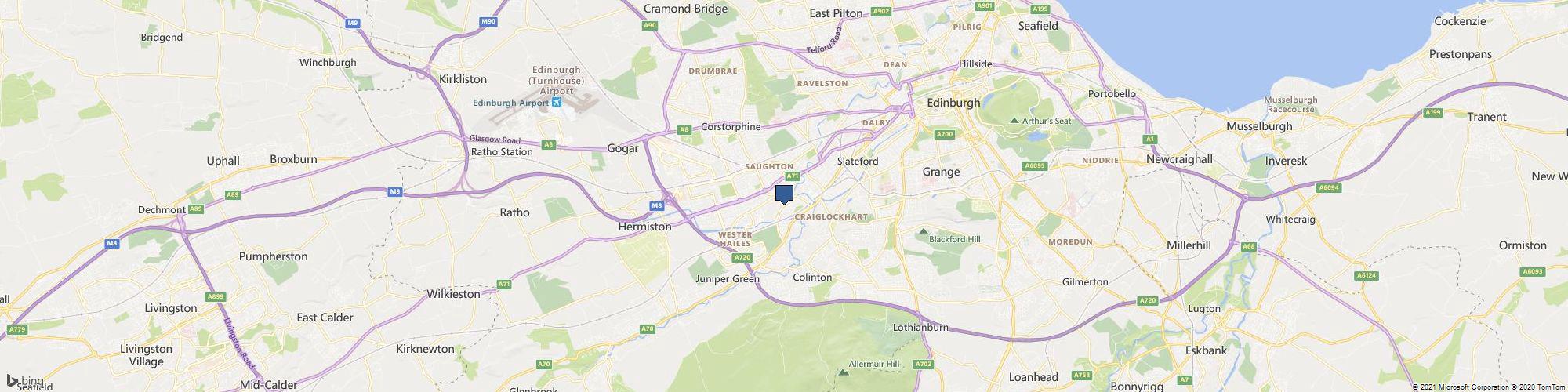 Kingsknowe Building & Landscaping cover photo