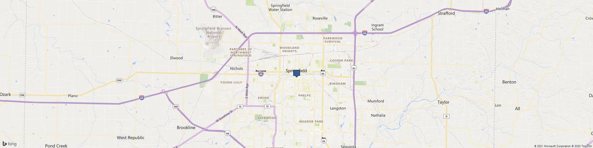 Euliss Exteriors cover photo