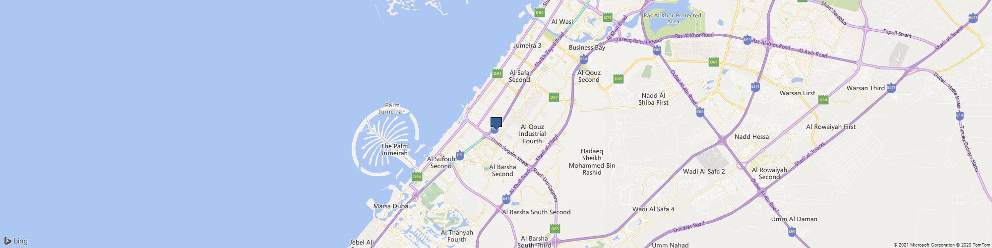 Dubai Business Advisors cover photo