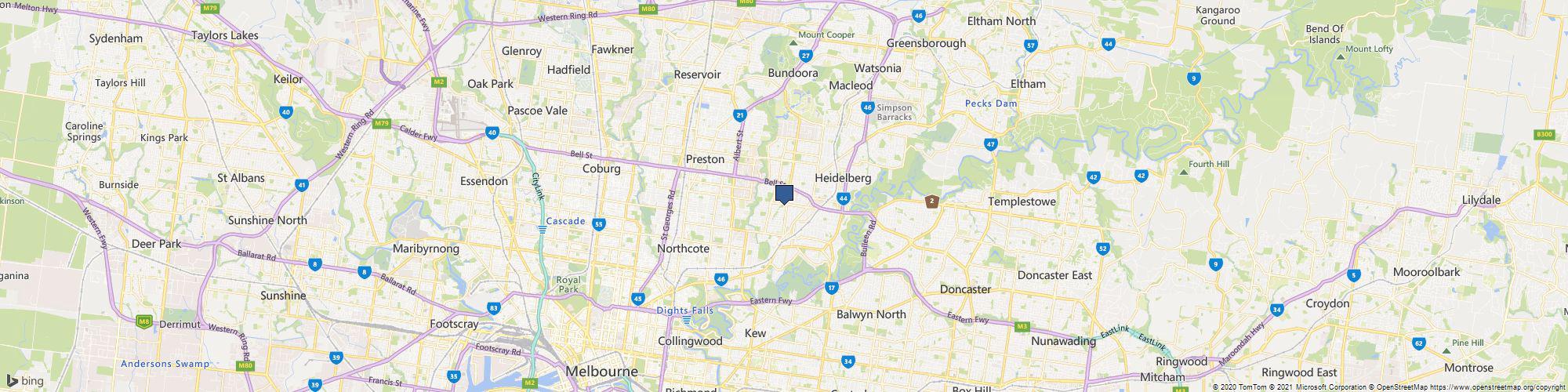 Best Pest Control Ivanhoe cover photo