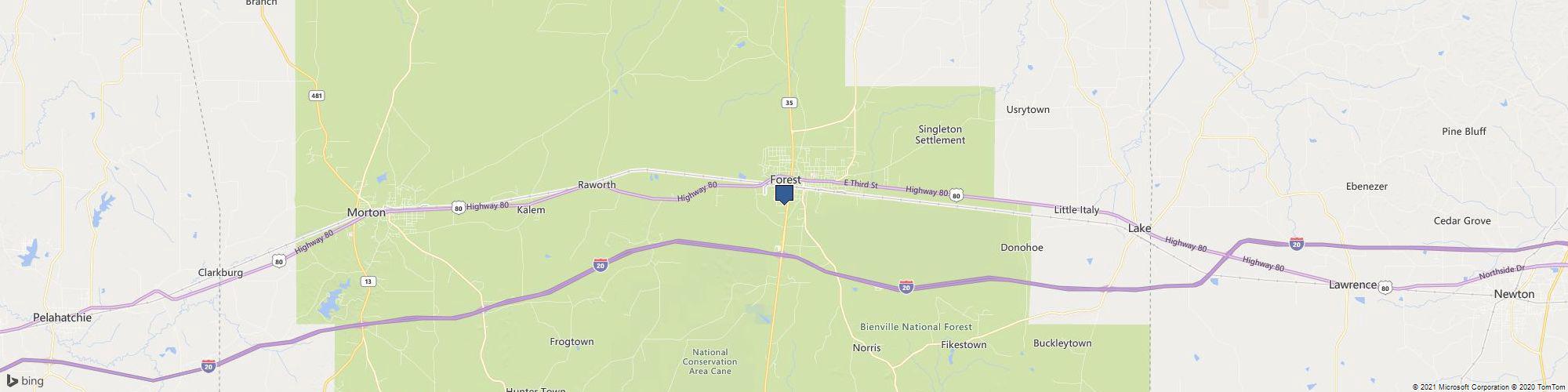 Neal Pest Control cover photo