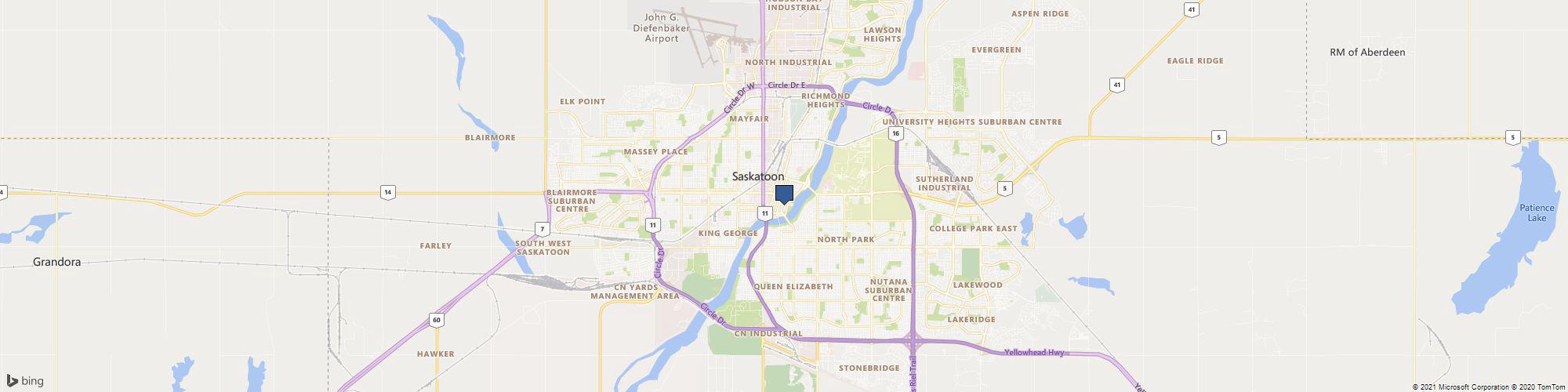 Saskatoon Criminal Defence Lawyers cover photo