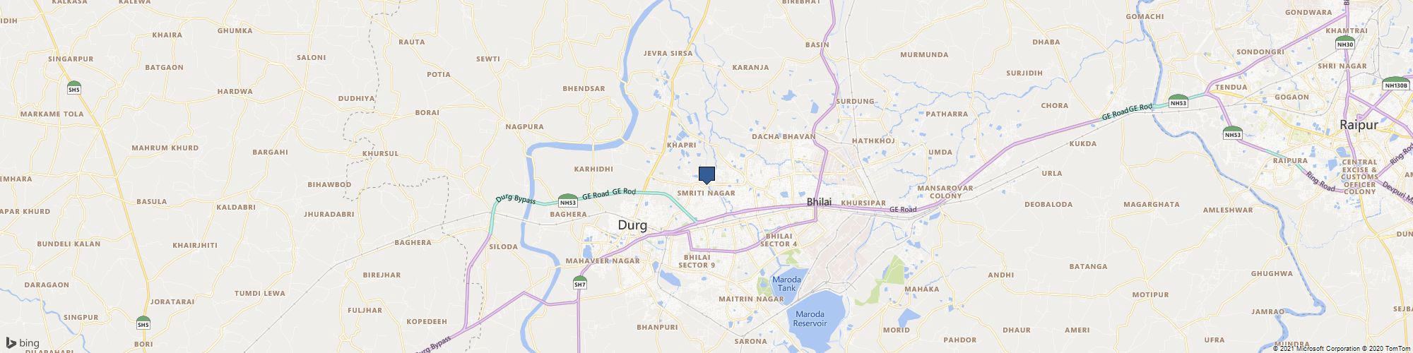 Digital Marketing In Bhilai cover photo