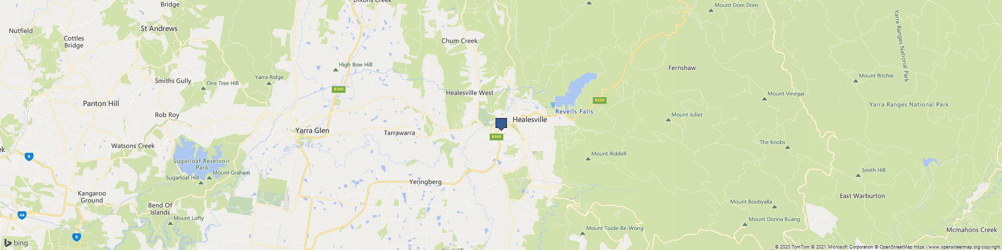 Pest Control Healesville cover photo