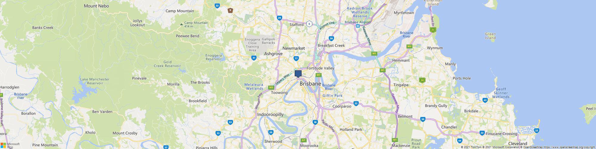 Carpet Cleaning Brisbane cover photo