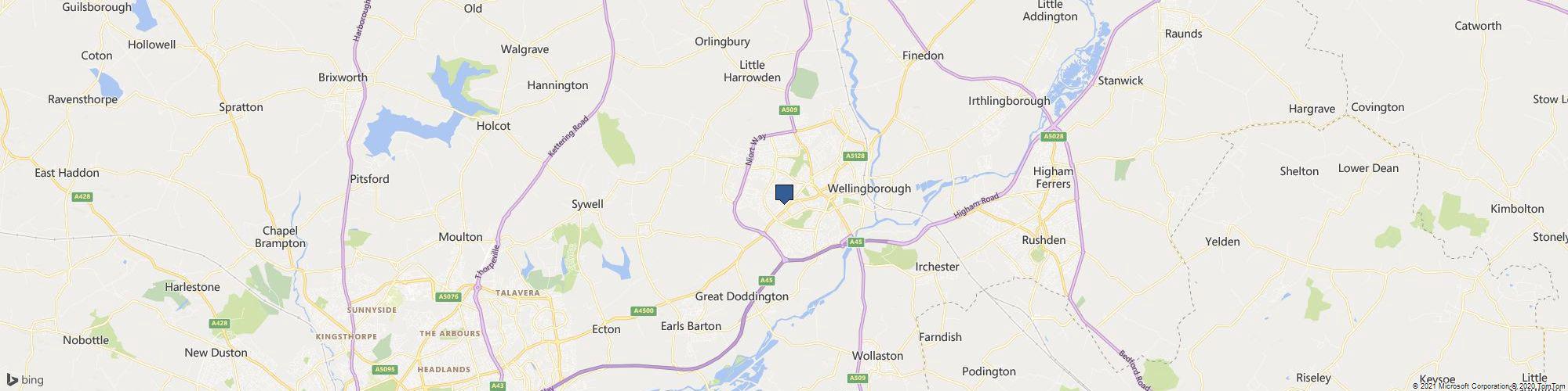 Key Figures & Co Ltd cover photo